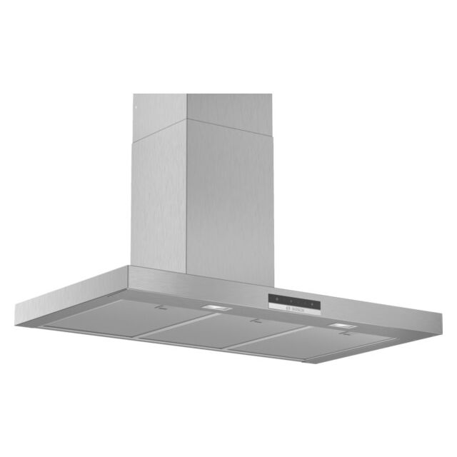 Bosch DWB96DM50B, Wall-mounted cooker hood