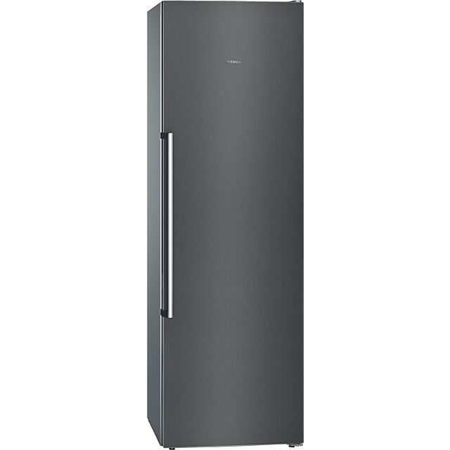 Siemens GS36NAXEP, Free-standing freezer