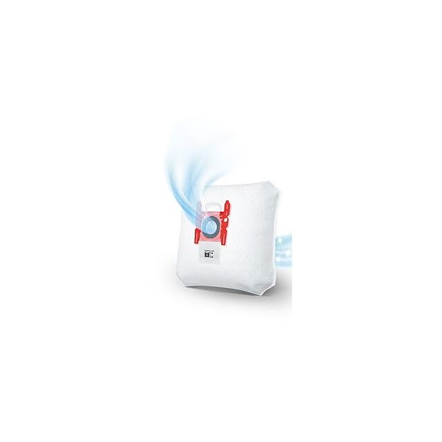 Bosch BBZ41FGALL, Vacuum cleaner dustbag