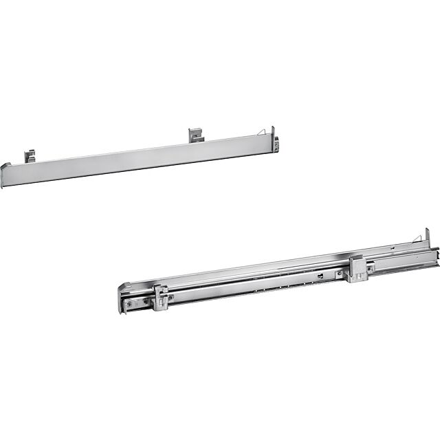 Siemens HZ538000, Clip rail