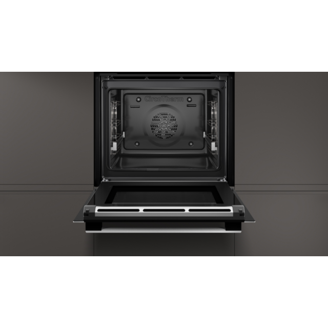 Neff B2ACH7HH0B, Built-in oven