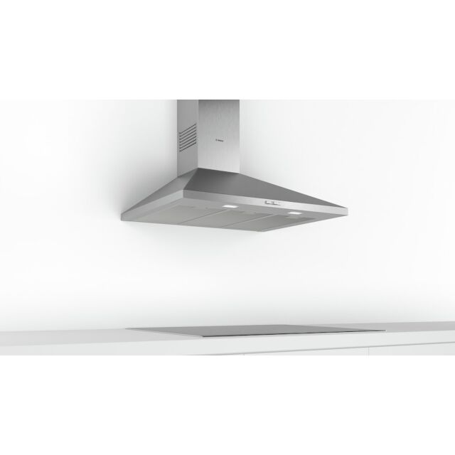 Bosch DWP94BC50B, Wall-mounted cooker hood