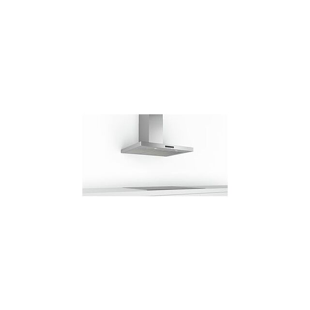 Bosch DWB96DM50B, Wall-mounted cooker hood