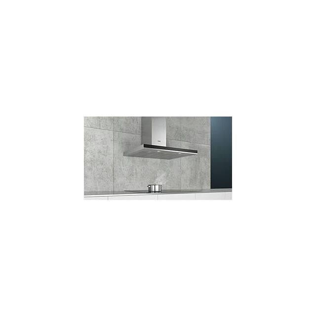 Siemens LC97BHM50B, Wall-mounted cooker hood