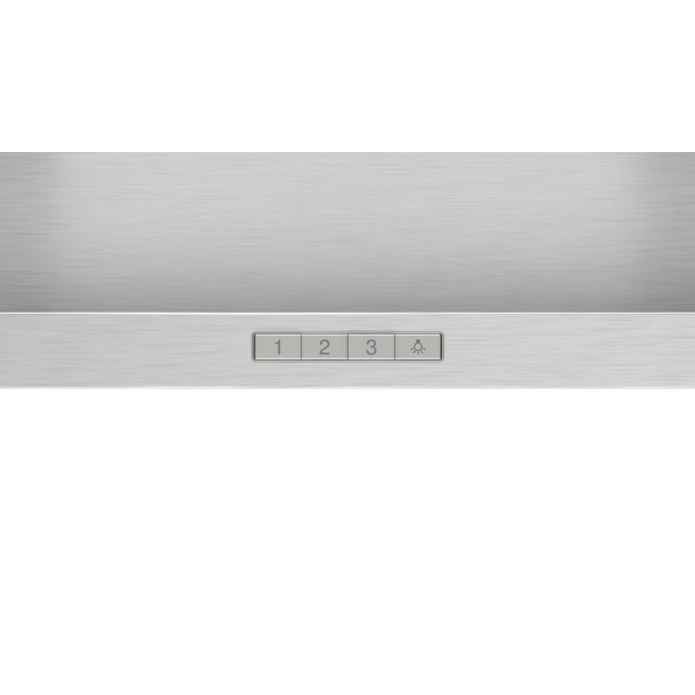 Bosch DWP94BC50B, Wall-mounted cooker hood