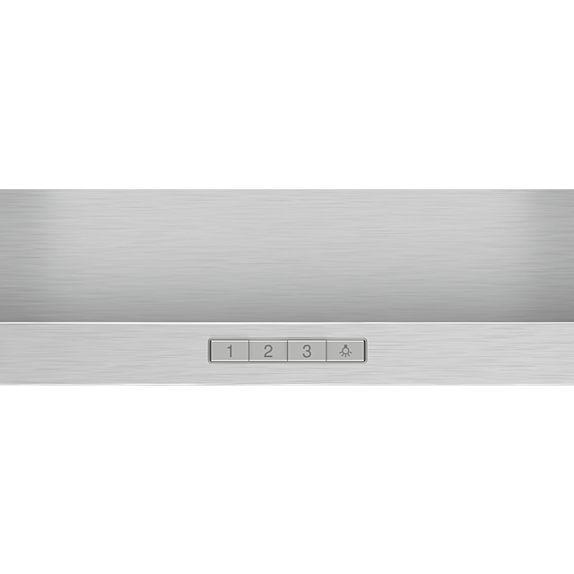 Bosch DWP74BC50B, Wall-mounted cooker hood