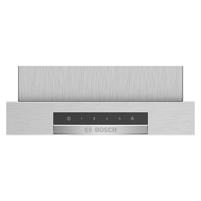 Bosch DWB96DM50B, Wall-mounted cooker hood