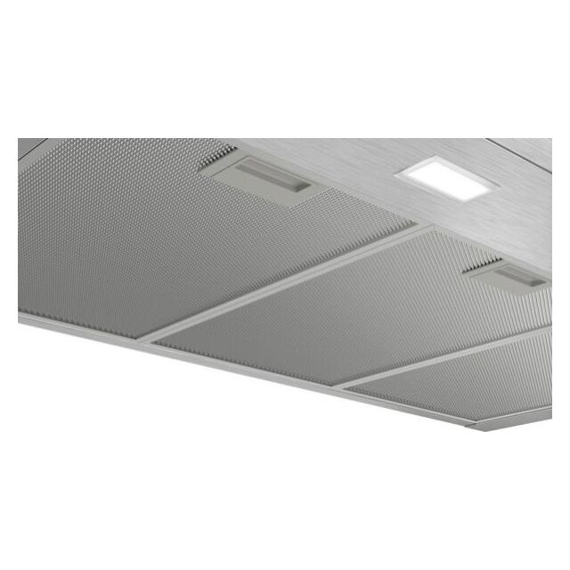 Bosch DWB94BC50B, Wall-mounted cooker hood