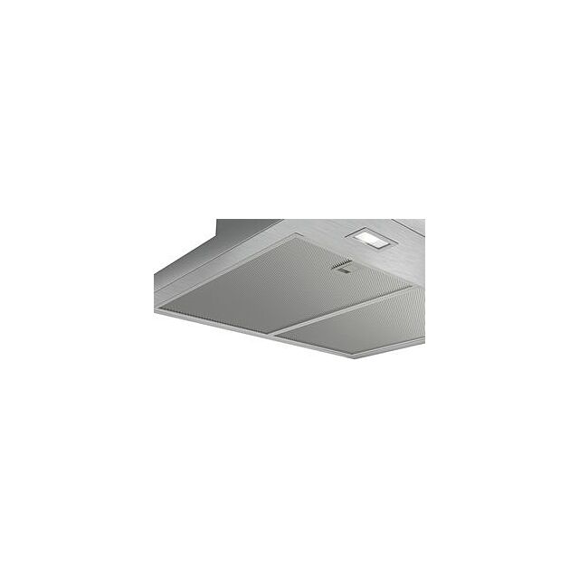 Bosch DWQ66DM50B, Wall-mounted cooker hood