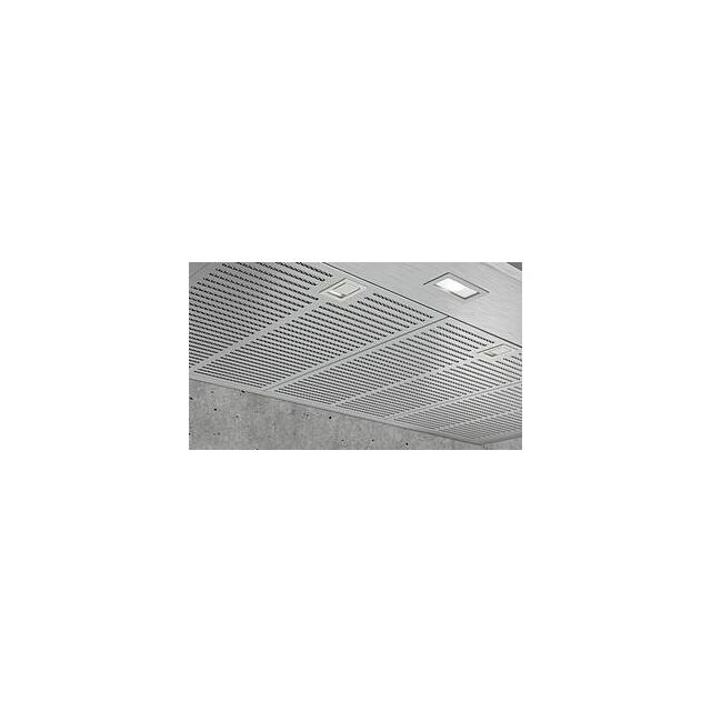 Siemens LC97BHM50B, Wall-mounted cooker hood