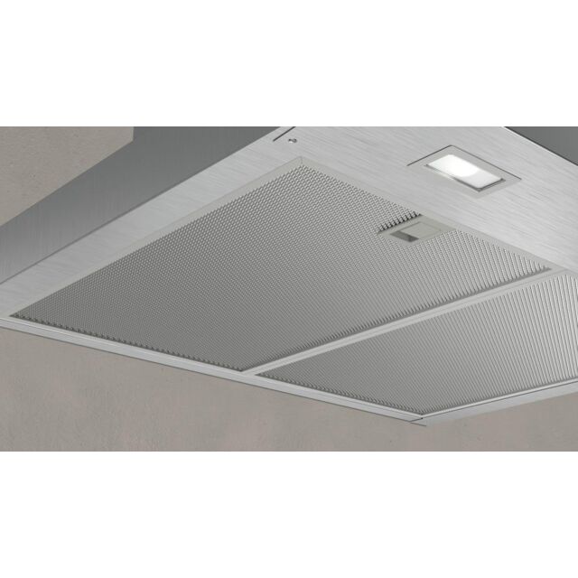 Neff D64BHM1N0B, Wall-mounted cooker hood