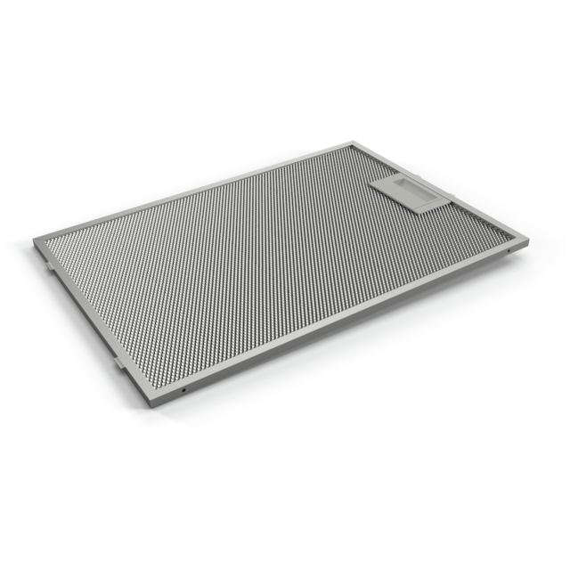 Bosch DWP94BC50B, Wall-mounted cooker hood