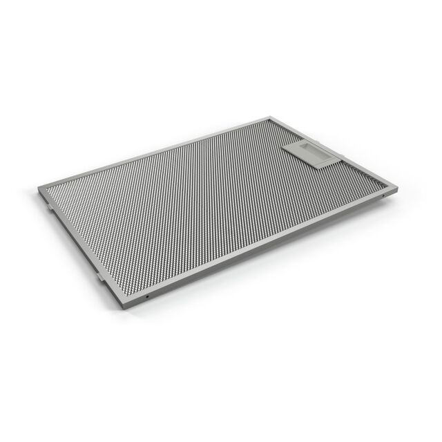 Bosch DWB96BC60B, Wall-mounted cooker hood
