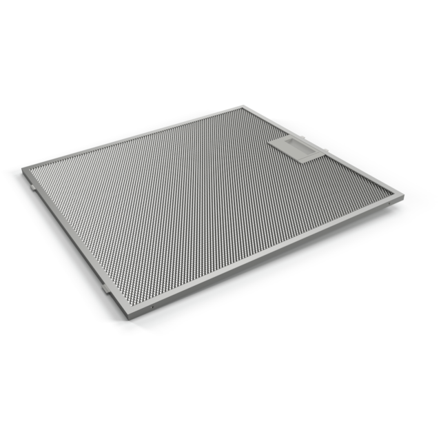 Bosch DWG64BC50B, Wall-mounted cooker hood