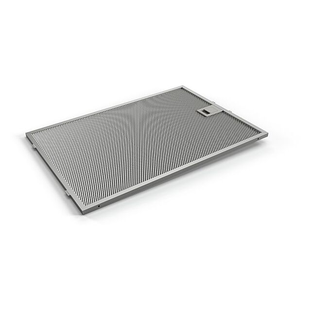Bosch DWQ66DM50B, Wall-mounted cooker hood