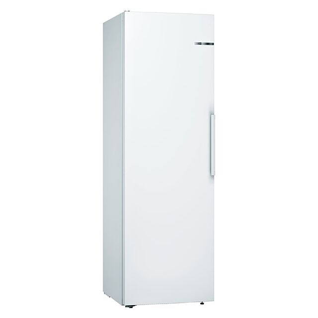 Bosch KSV36VWEPG, Free-standing fridge