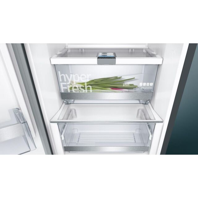 Siemens KS36VAXEP, Free-standing fridge