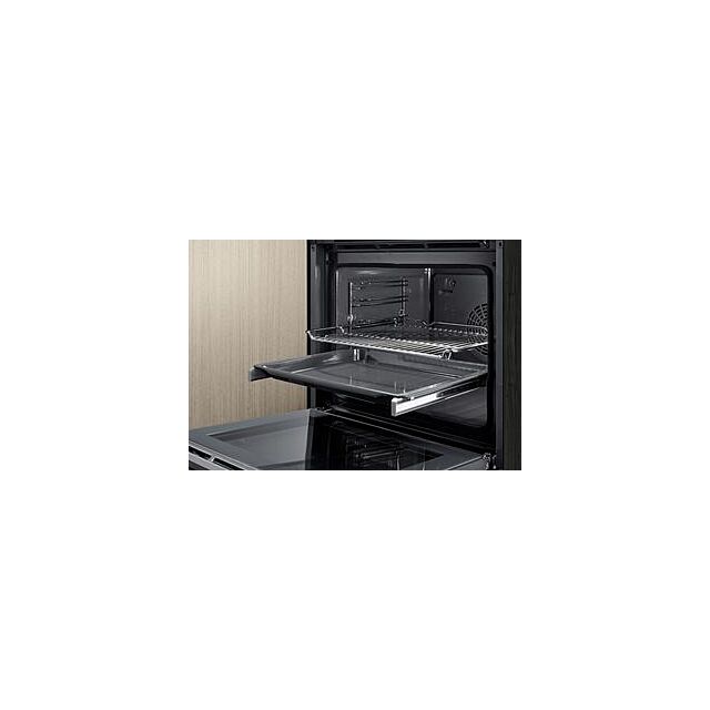 Siemens HZ538000, Clip rail