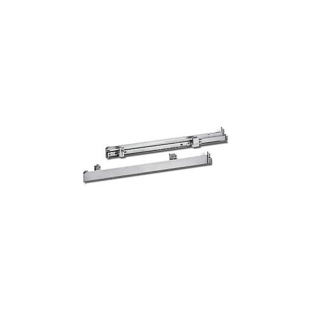 Siemens HZ538000, Clip rail