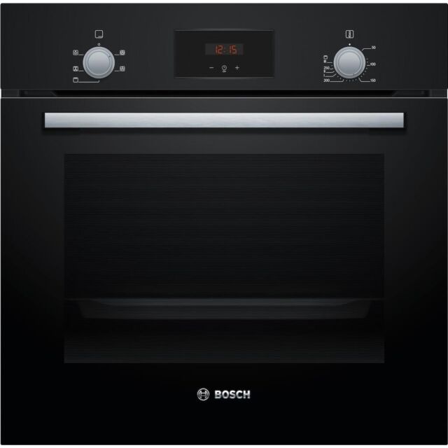 Bosch HHF113BA0B, Built-in oven