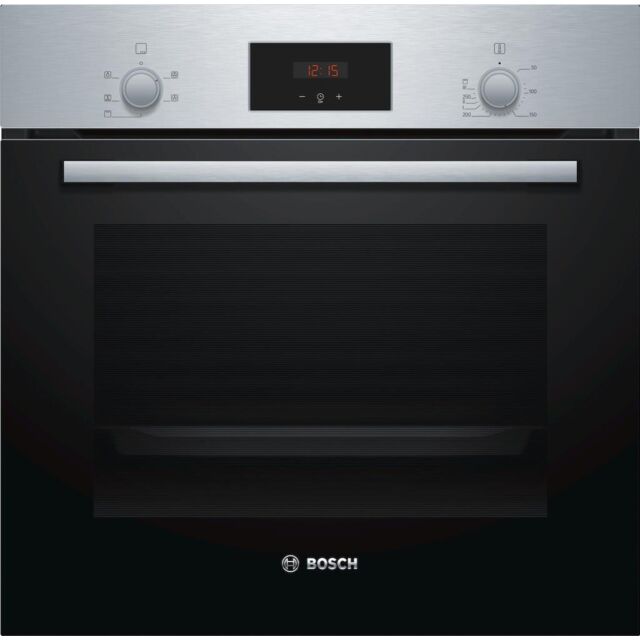 Bosch HHF113BR0B, Built-in oven