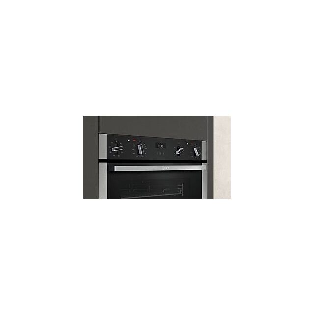 Neff U1ACE2HN0B, Built-in double oven