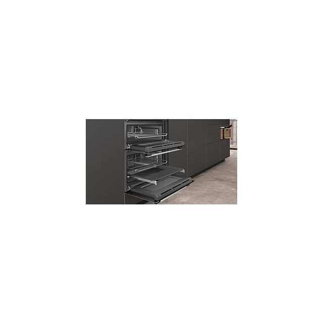 Neff J1ACE2HN0B, Built-under double oven