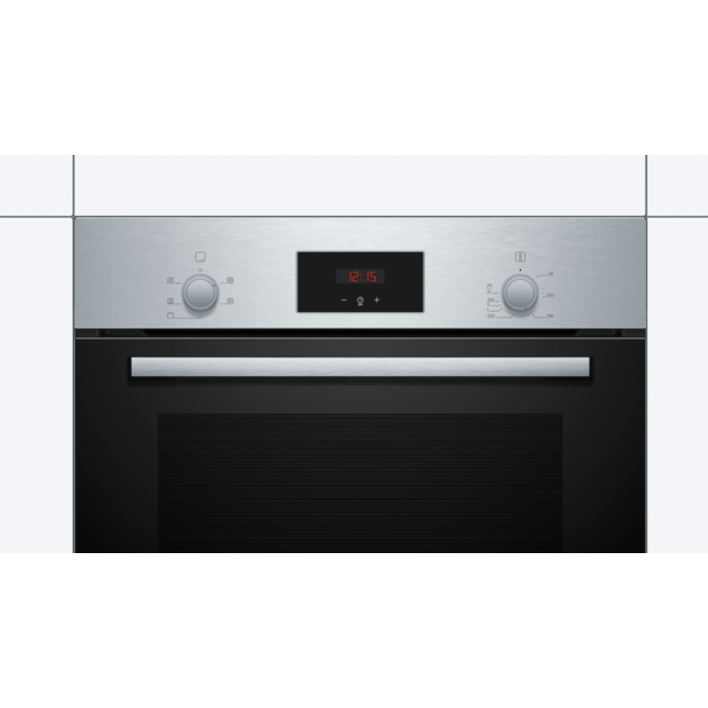 Bosch HHF113BR0B, Built-in oven