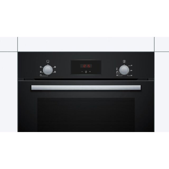 Bosch HHF113BA0B, Built-in oven