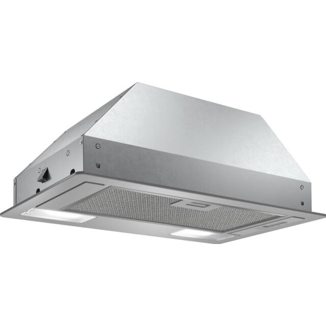 Siemens LB53NAA30B, Canopy cooker hood