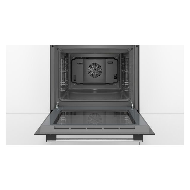 Bosch HHF113BA0B, Built-in oven
