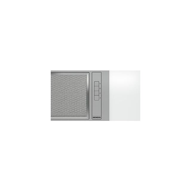 Siemens LB53NAA30B, Canopy cooker hood