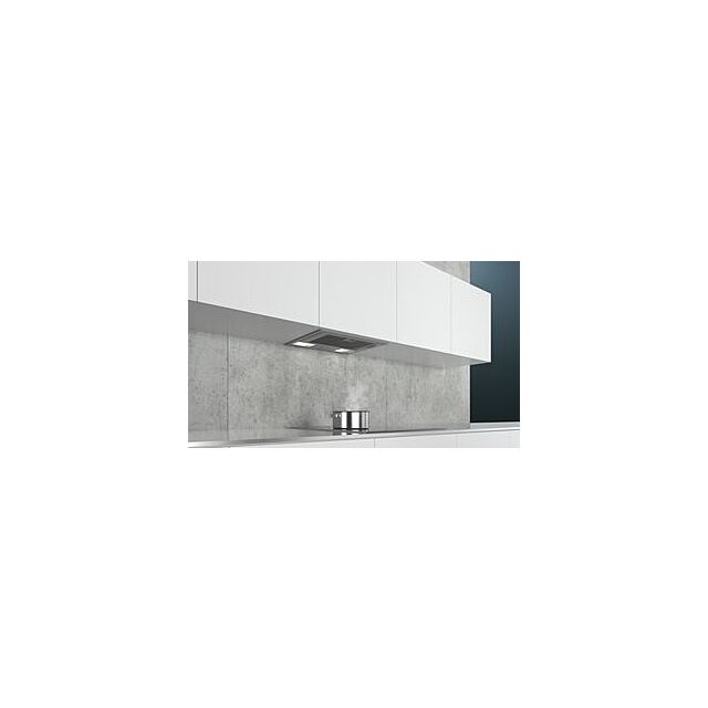 Siemens LB53NAA30B, Canopy cooker hood