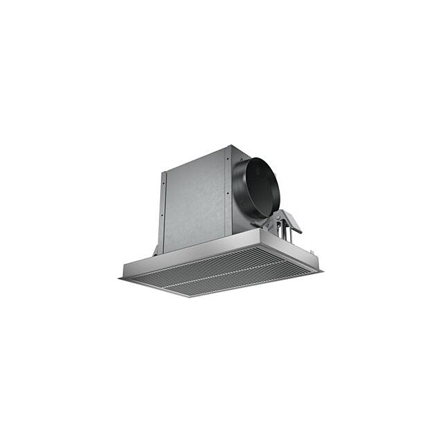 Neff Z52JCC1N6, Clean Air Plus recirculation kit