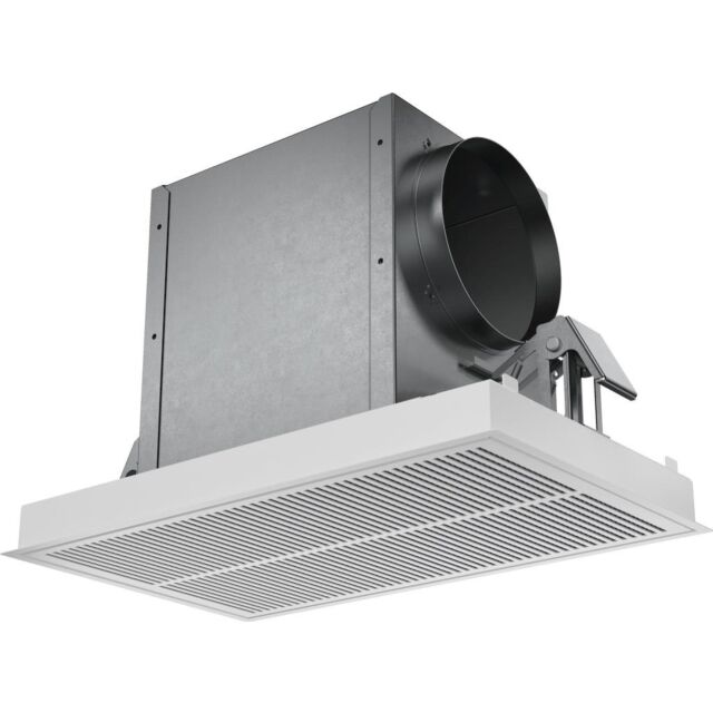 Neff Z52JCC1W6, Clean Air Plus recirculation kit