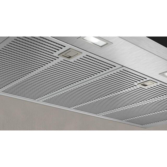 Neff D95BMP5N0B, Wall-mounted cooker hood