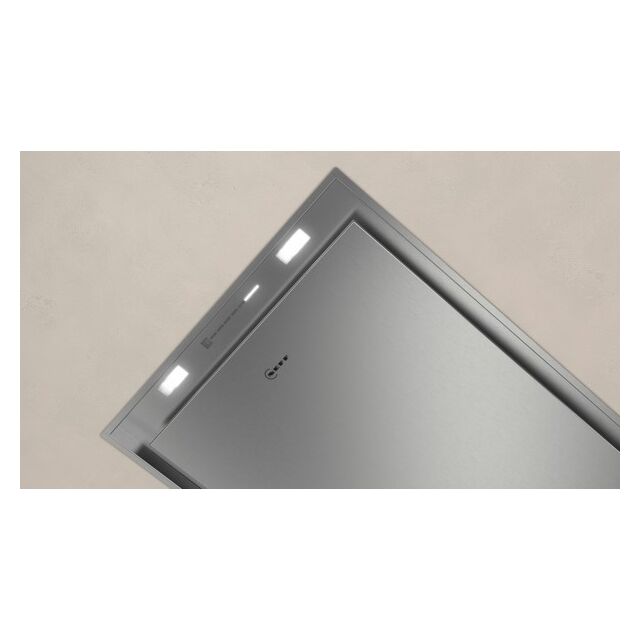 Neff I95CAQ6N0B, Ceiling cooker hood