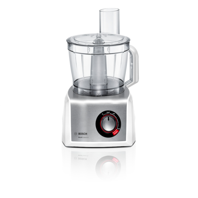 Bosch MC812S734G, Food processor