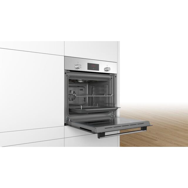 Bosch HHF113BR0B, Built-in oven
