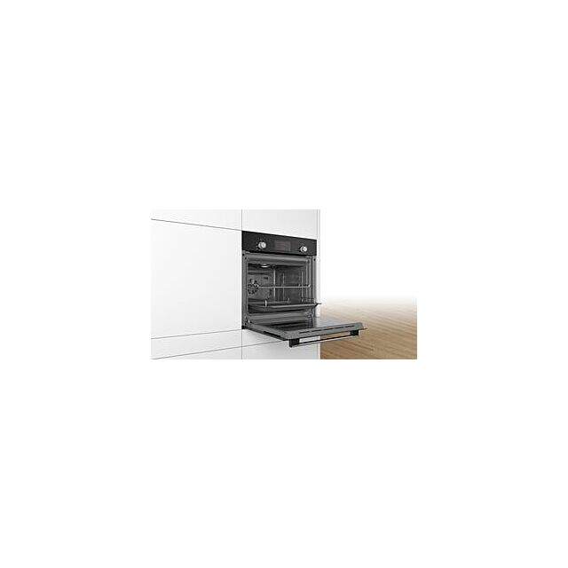 Bosch HHF113BA0B, Built-in oven