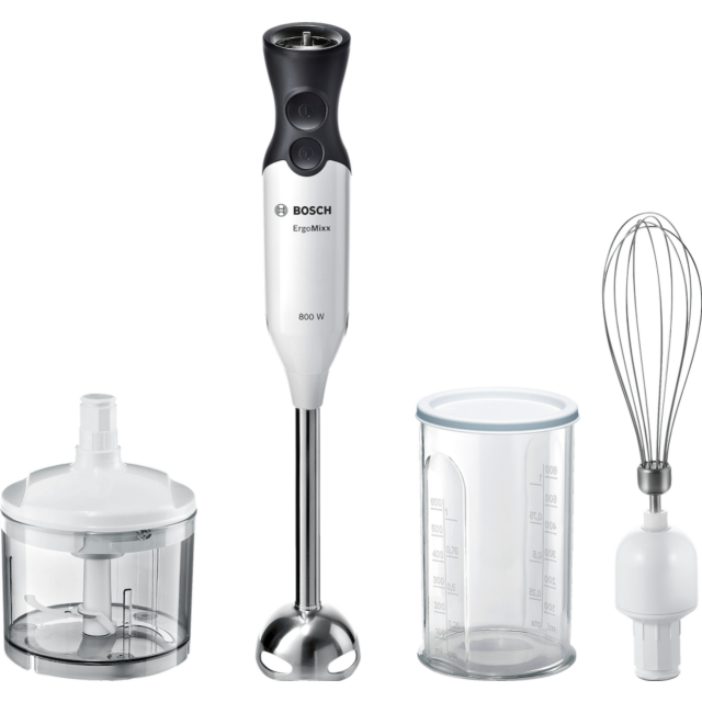 Bosch MS6CA4150G, Hand blender