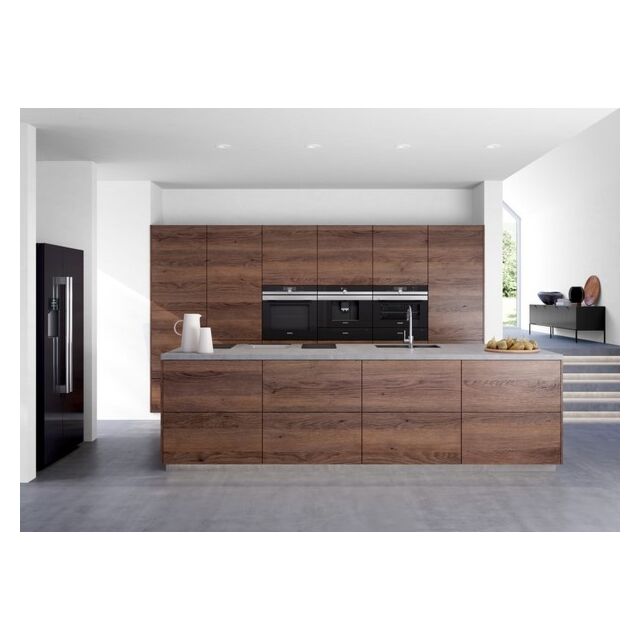 Siemens BI630CNS1B, Built-in warming drawer
