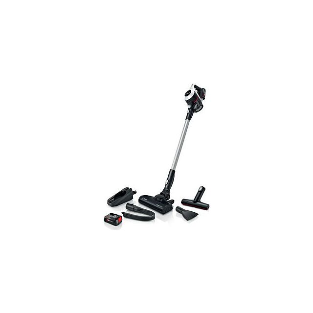 Bosch BCS612GB, Cordless vacuum cleaner