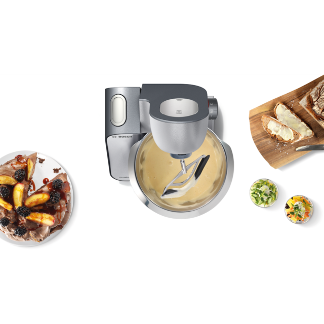 Bosch MUM59340GB, Stand mixer
