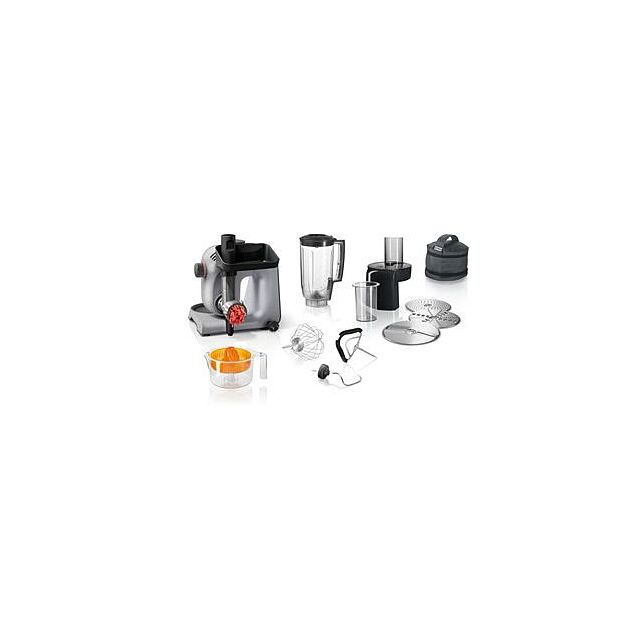 Bosch MUM59340GB, Stand mixer
