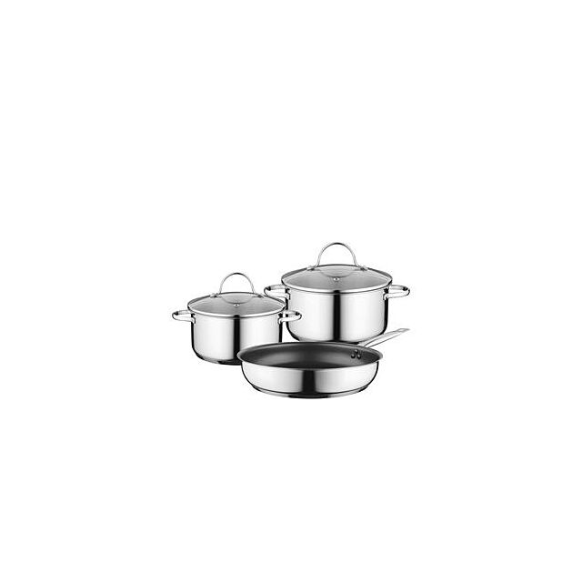 Neff Z943SE0, Cookware set