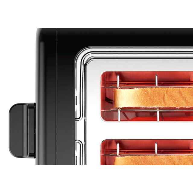 Bosch TAT3P423GB, Compact toaster