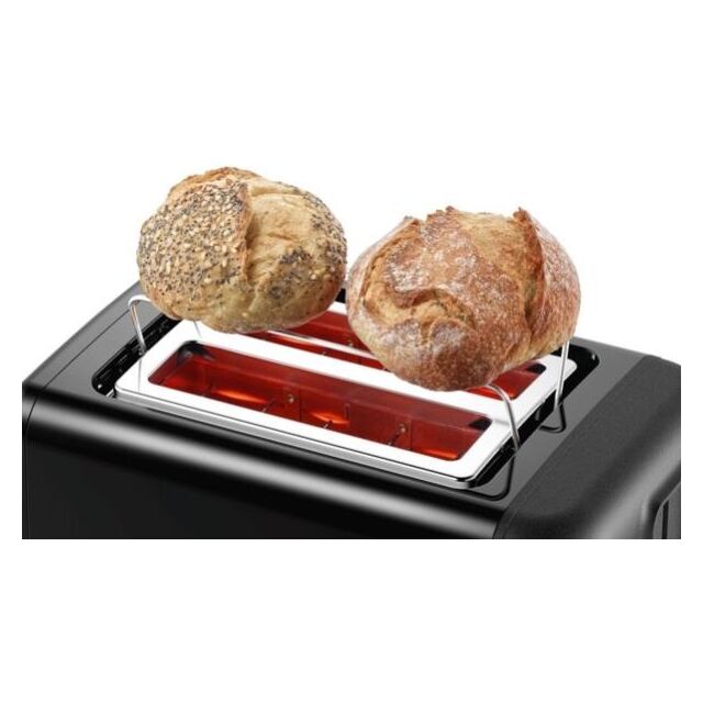 Bosch TAT3P423GB, Compact toaster