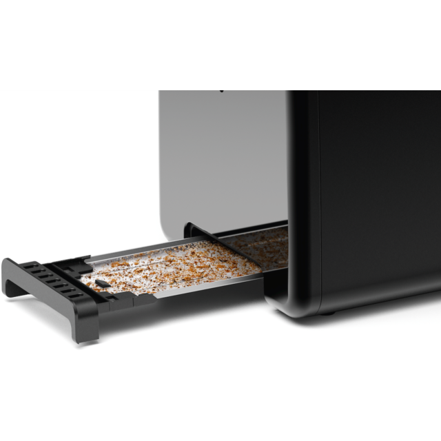Bosch TAT3P423GB, Compact toaster