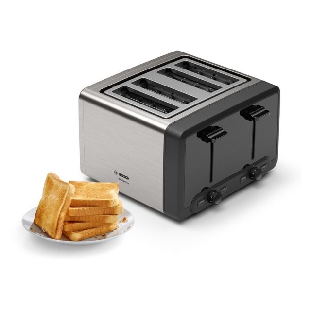 Bosch TAT4P440GB, Toaster